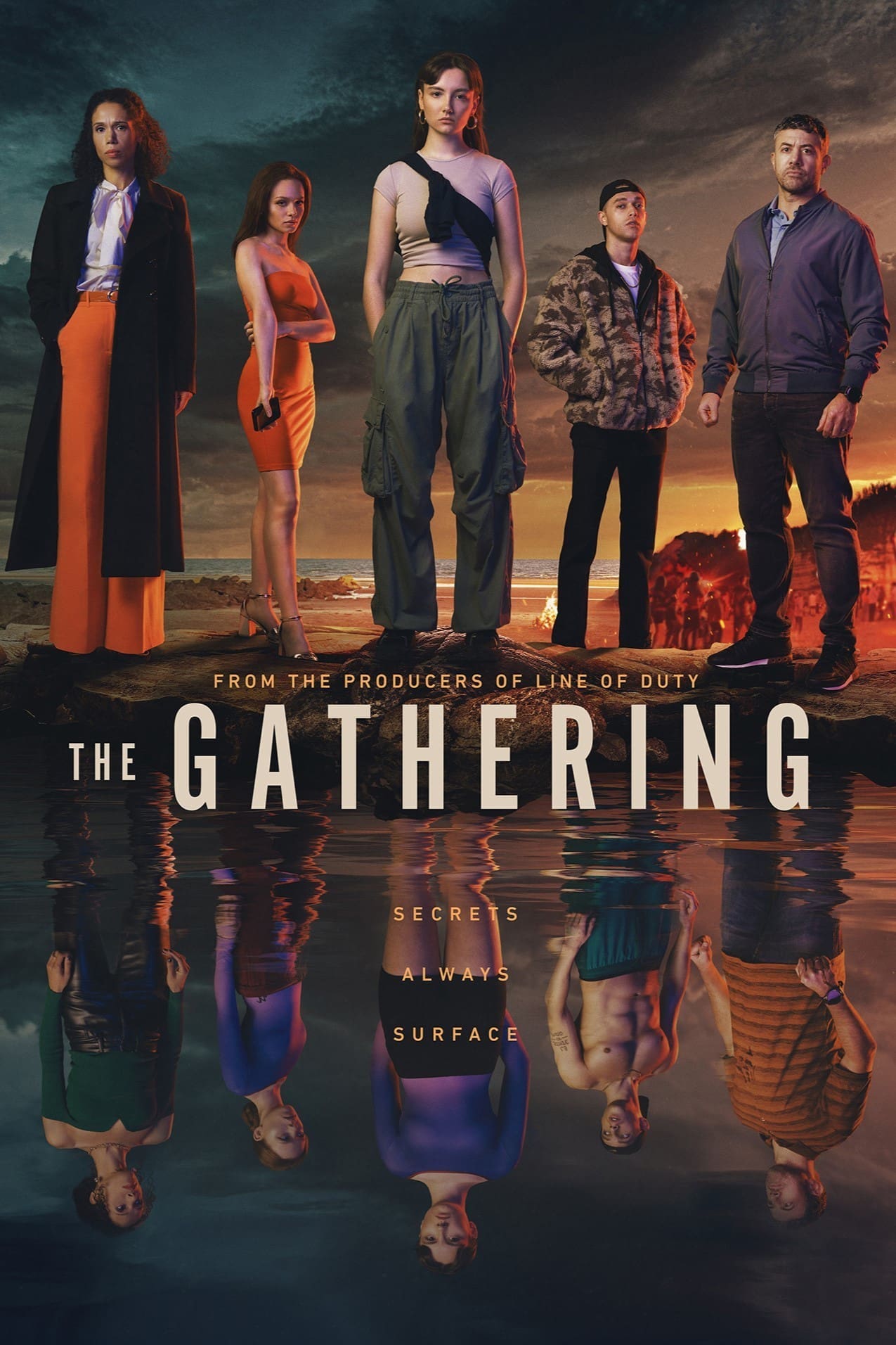The Gathering (2024) [296795] (A1715700112) [[TV Shows]] --Plex--
